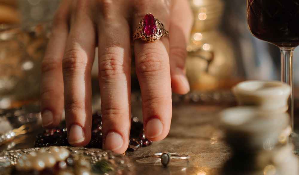 Gemstone Meanings: Jewels & Their Surprising Symbolism